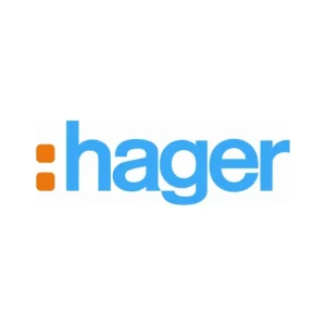 Logo-Hager