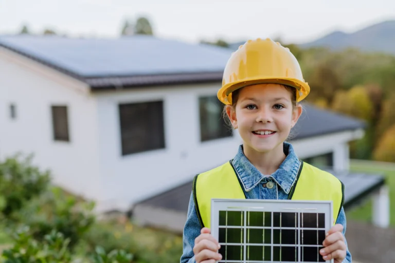 Remplacement d'onduleur photovoltaïque dans l'Eure par AES Normandie