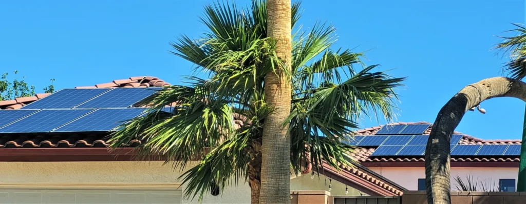 Installation-de-panneaux-solaires-photovoltaïques-en-Normandie