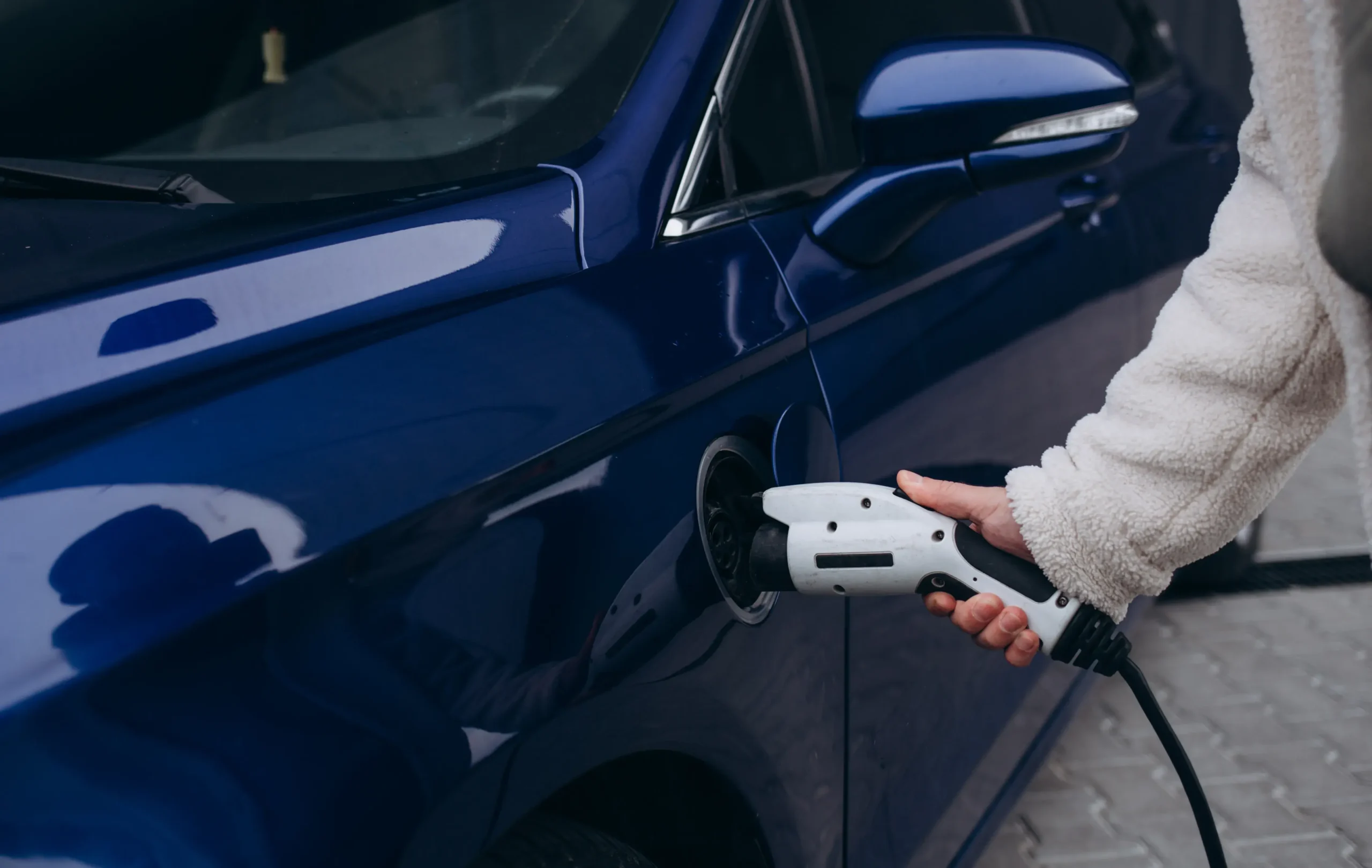 Où recharger sa voiture électrique à Évreux et alentours ?