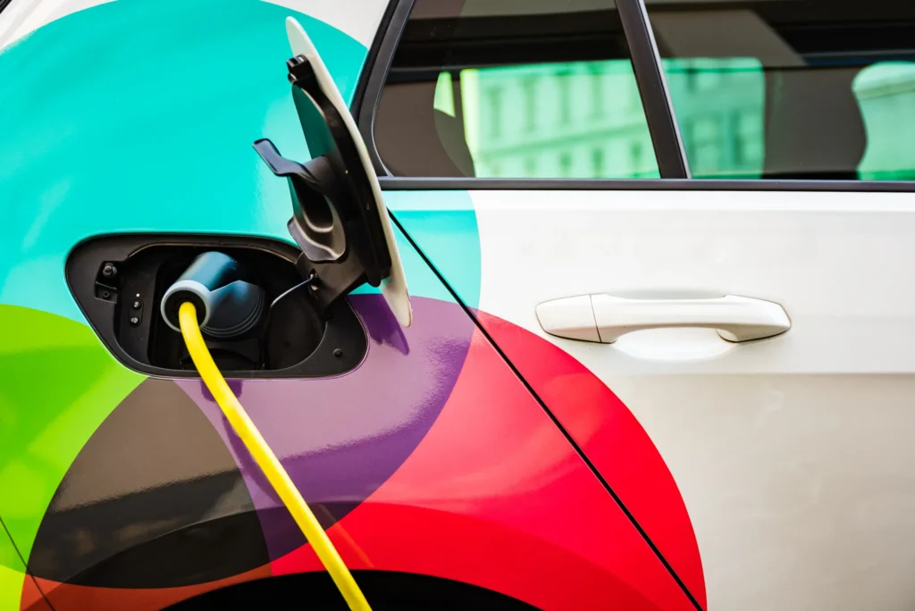 Recharge électrique en Normandie : trouvez la meilleure solution