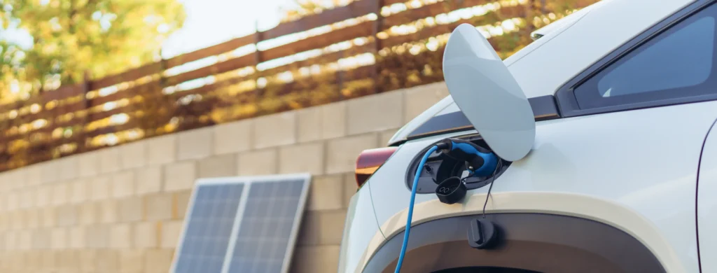Installation borne électrique pour mairie dans l’Eure 27