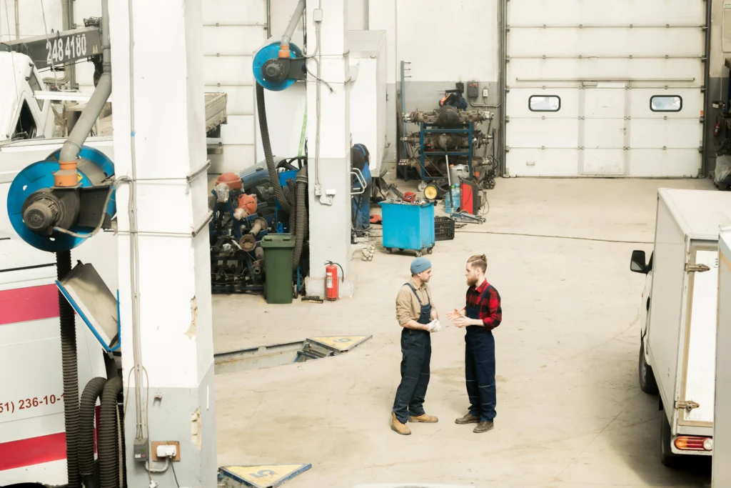 Électricien certifié IRVE installe borne électrique en Eure (27)