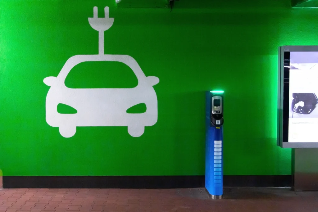 électricien certifié IRVE installation borne Eure