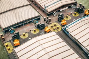 Installateur borne de recharge : modernisez le parking de votre entreprise