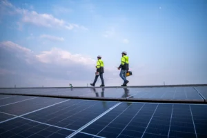 Kit solaire complet avec batterie : consommez votre propre énergie