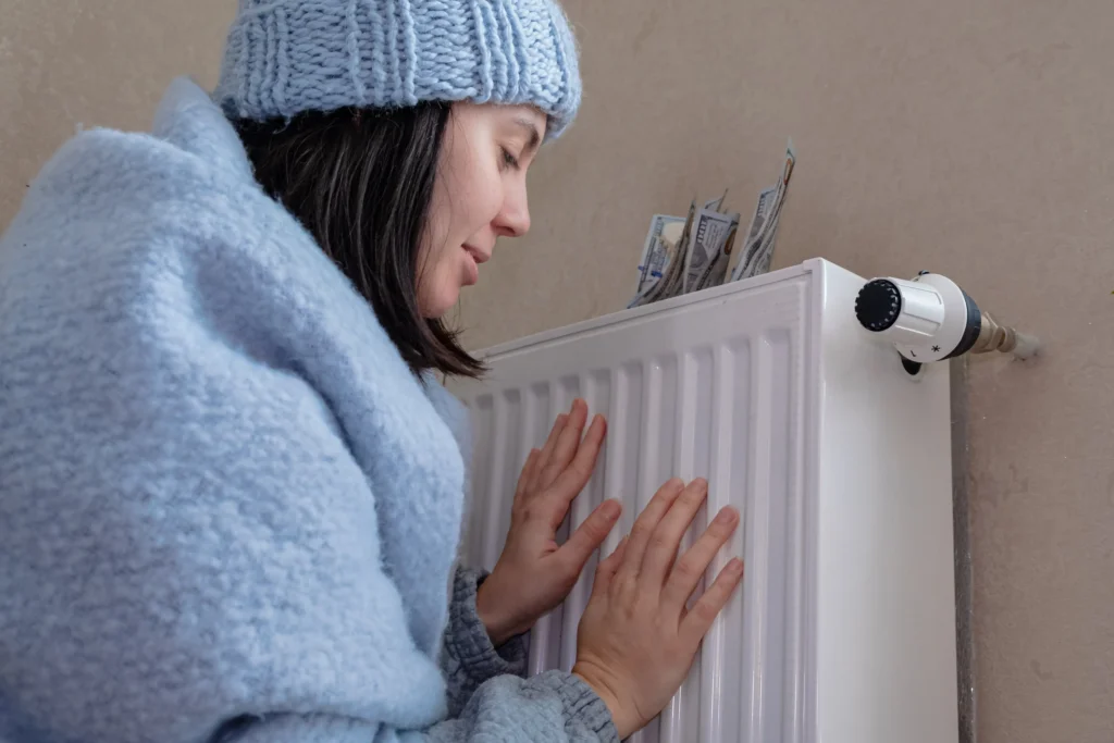 radiateur électrique intelligent, pompe à chaleur, convecteur performant…