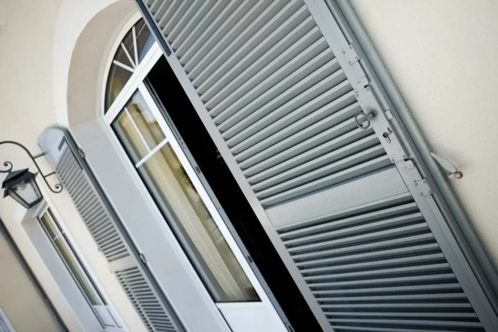 Volet roulant normandie