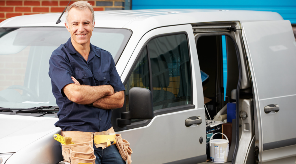 Électricien-domicile