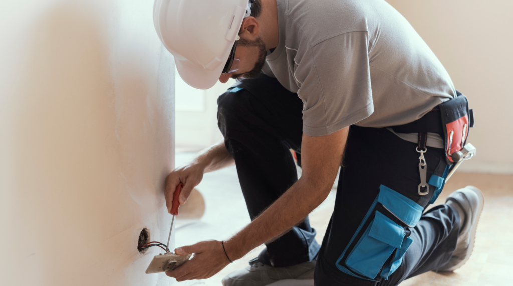 Électricien-normandie-27