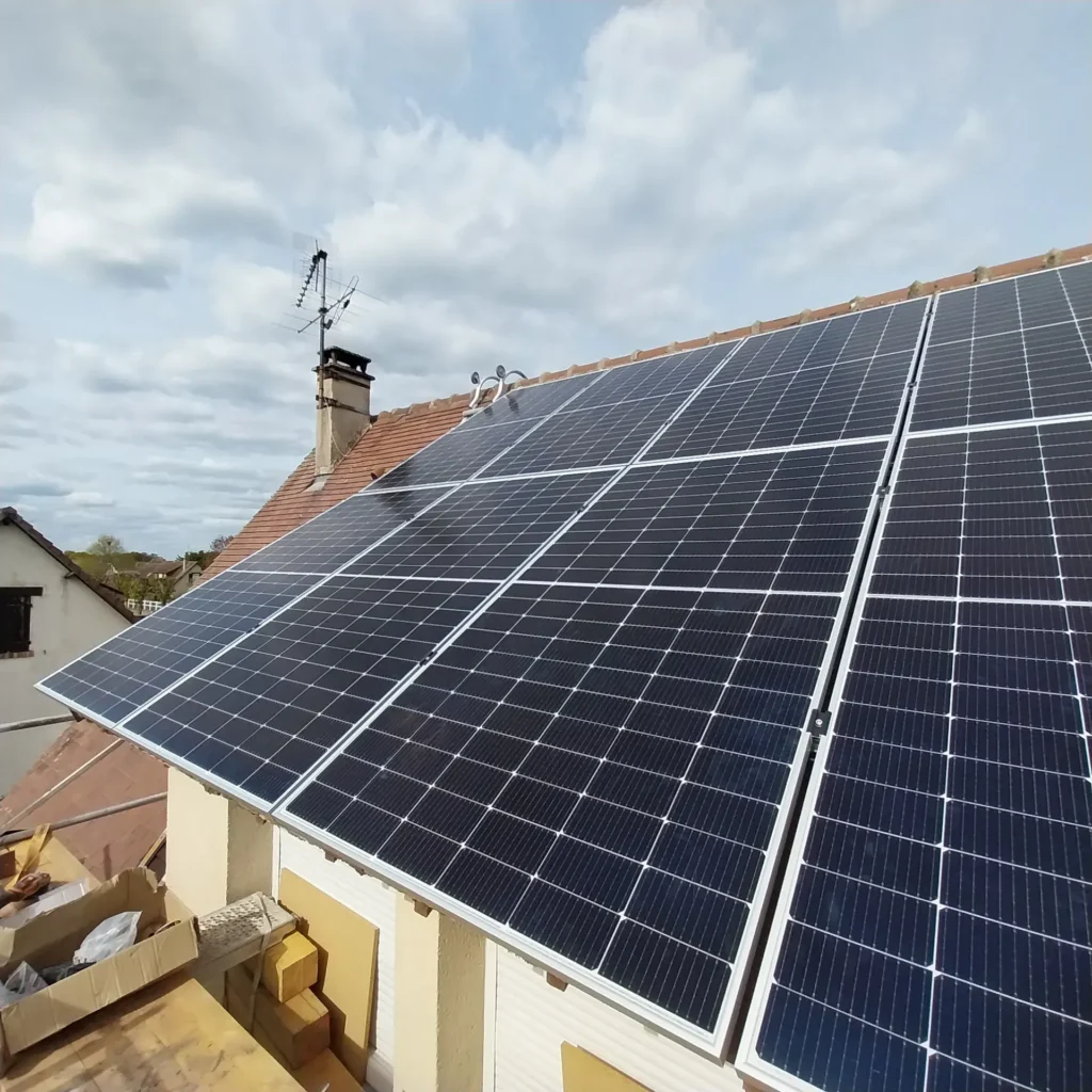 Installation-photovoltaique-4-Kwc-Guichainville-1