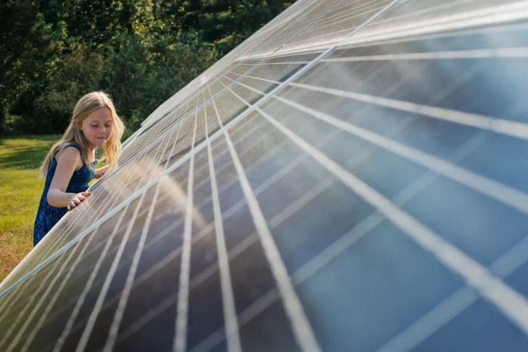 L’artisan photovoltaïcien : votre expert pour l’installation de panneaux solaires