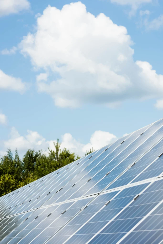 Installation Panneaux Solaires en Normandie – Énergie Solaire