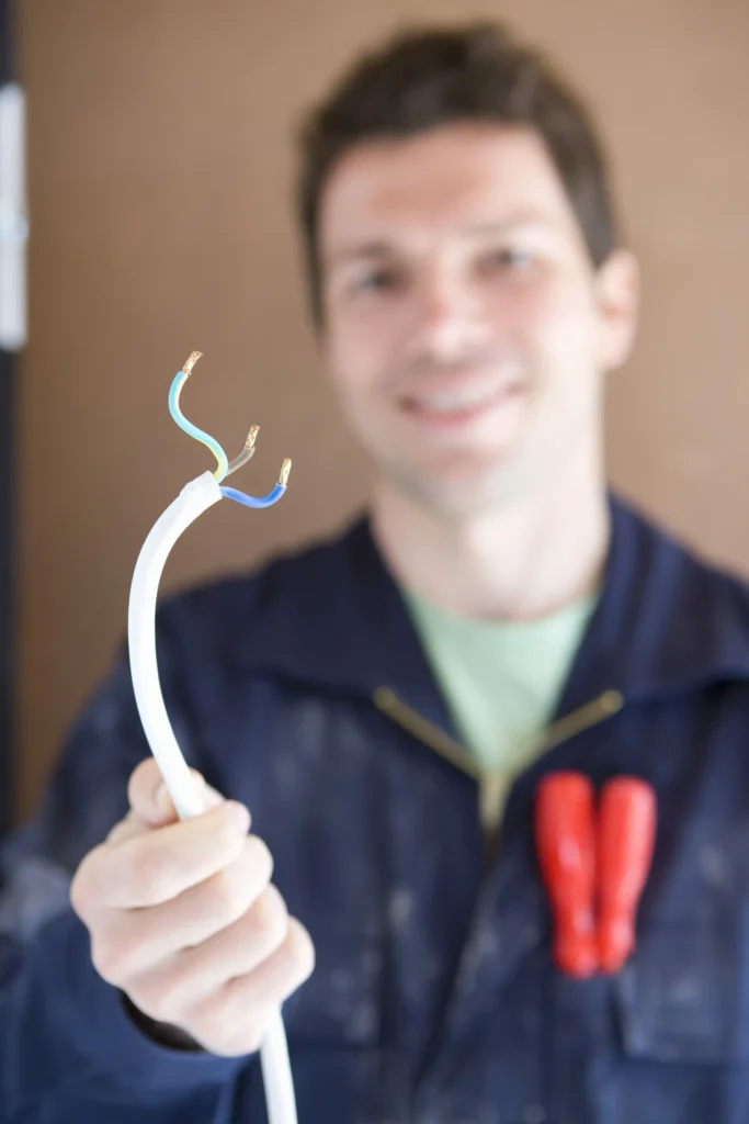 Installation tableau électrique Normandie