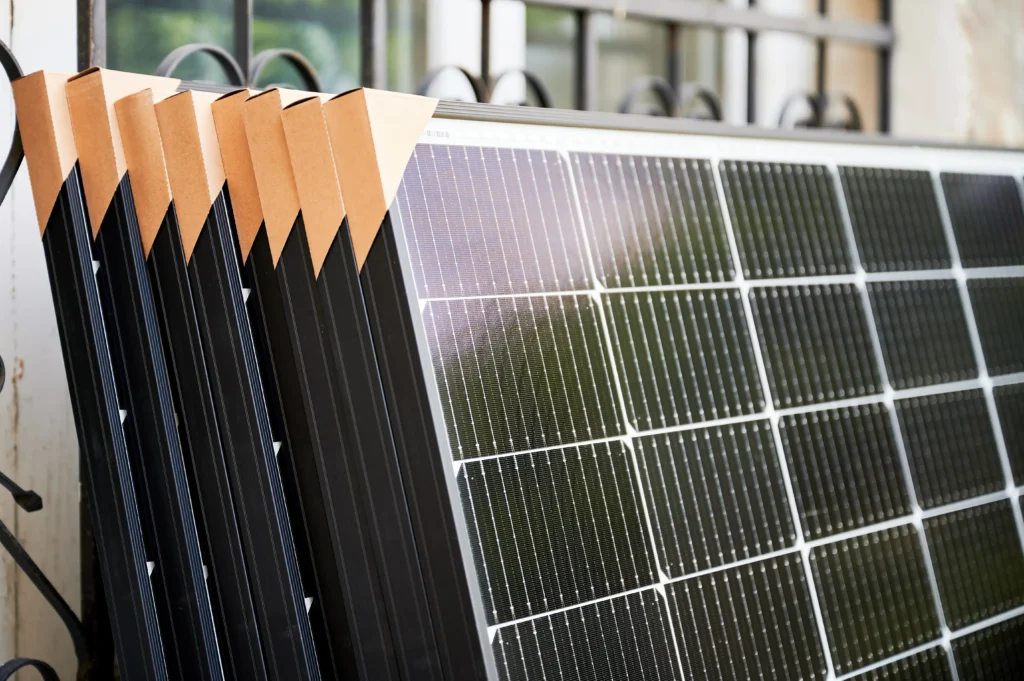 Batterie domestique : stockez votre énergie solaire et gagnez en autonomie