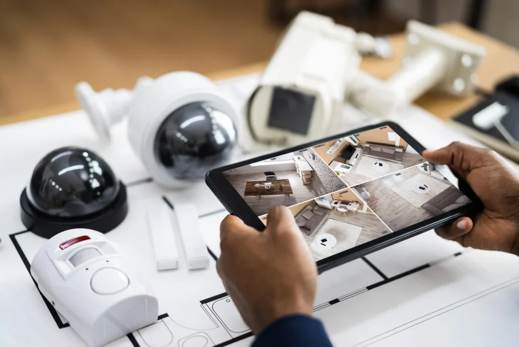 Sécurité connectée : protéger votre résidence secondaire dans l&rsquo;Eure